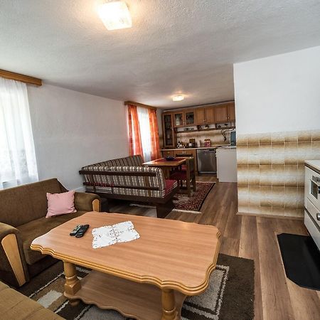 Eko House Dobrenica Villa Bihać Екстериор снимка