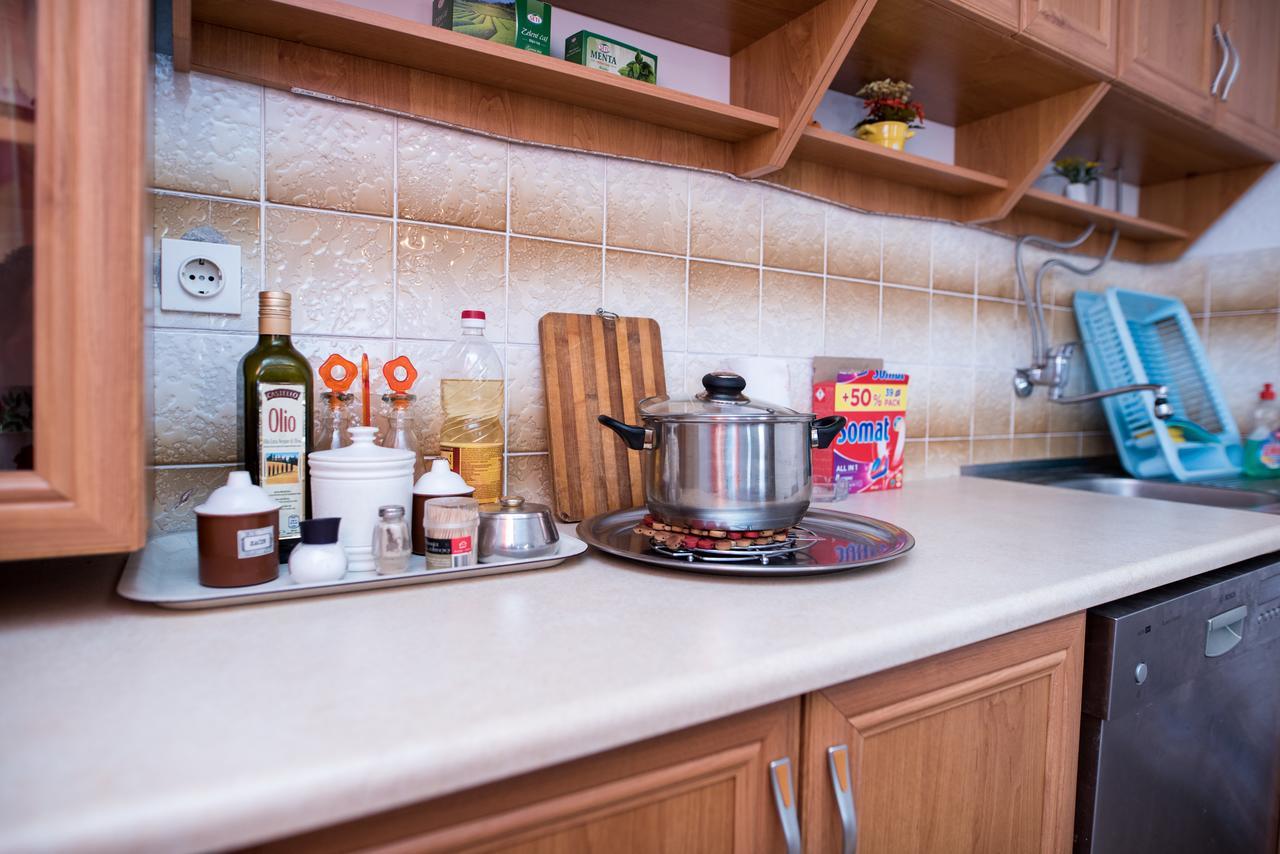 Eko House Dobrenica Villa Bihać Екстериор снимка