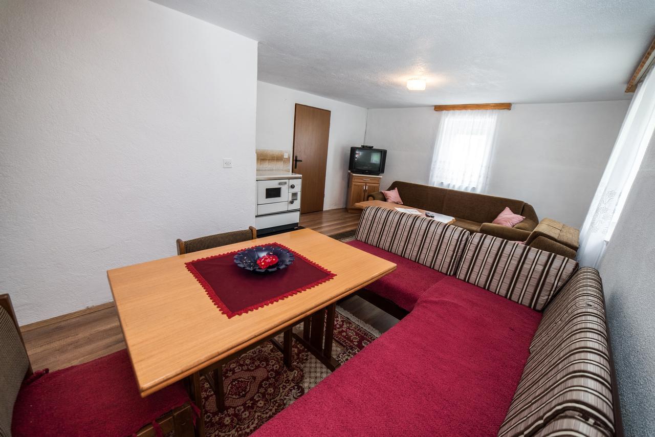 Eko House Dobrenica Villa Bihać Екстериор снимка