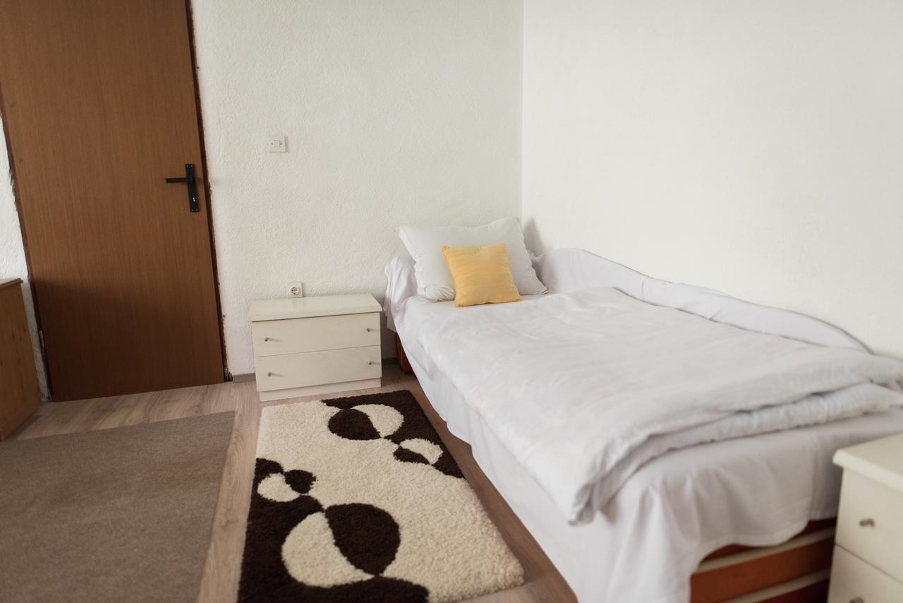 Eko House Dobrenica Villa Bihać Екстериор снимка