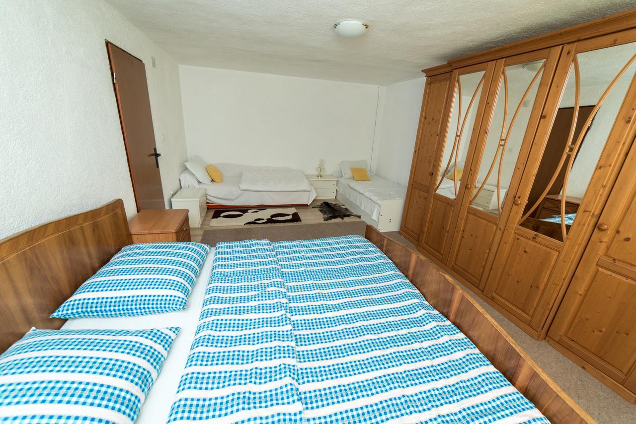 Eko House Dobrenica Villa Bihać Екстериор снимка