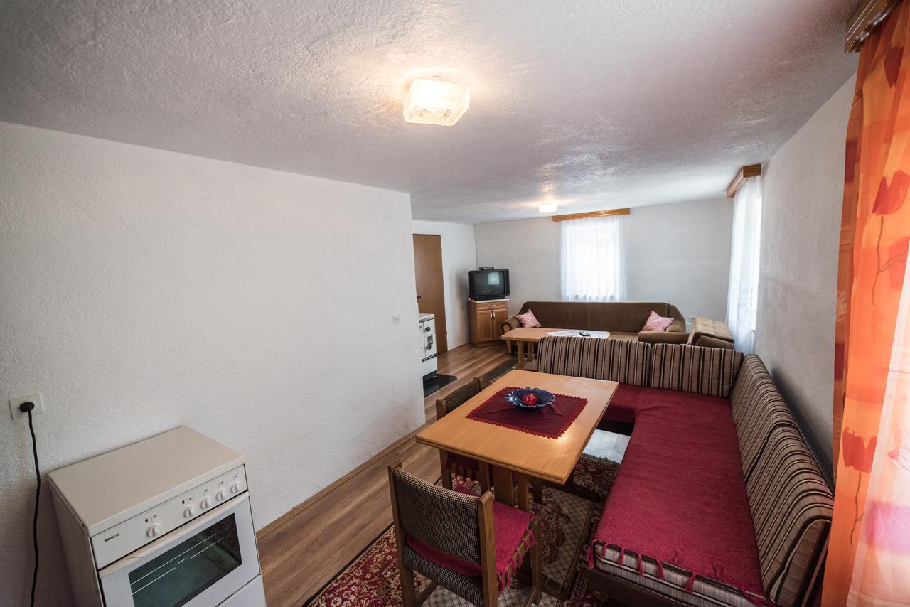 Eko House Dobrenica Villa Bihać Екстериор снимка