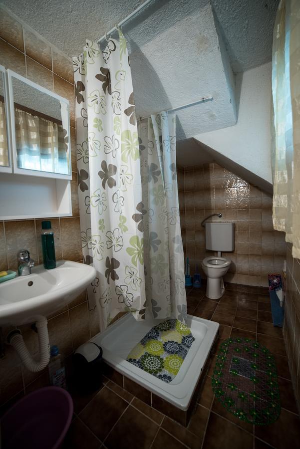 Eko House Dobrenica Villa Bihać Екстериор снимка