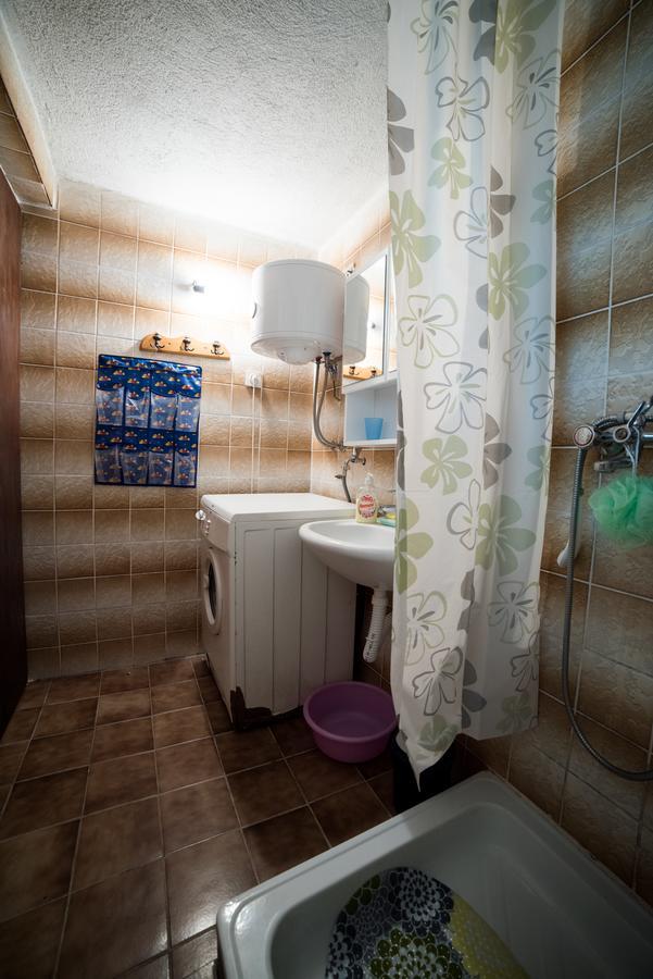 Eko House Dobrenica Villa Bihać Екстериор снимка