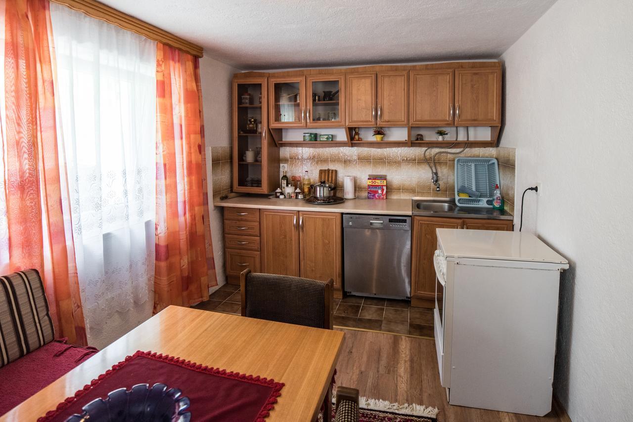 Eko House Dobrenica Villa Bihać Екстериор снимка