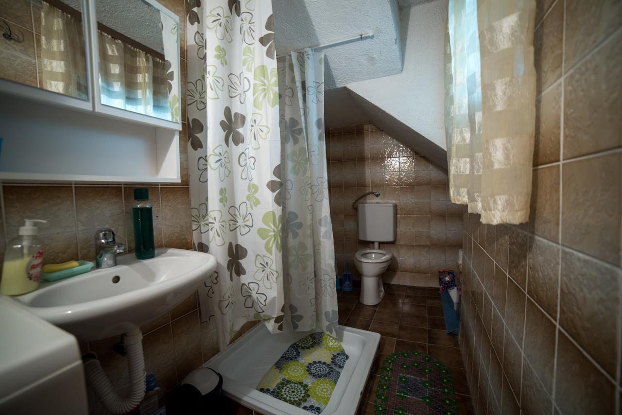 Eko House Dobrenica Villa Bihać Екстериор снимка