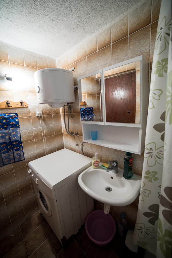 Eko House Dobrenica Villa Bihać Екстериор снимка