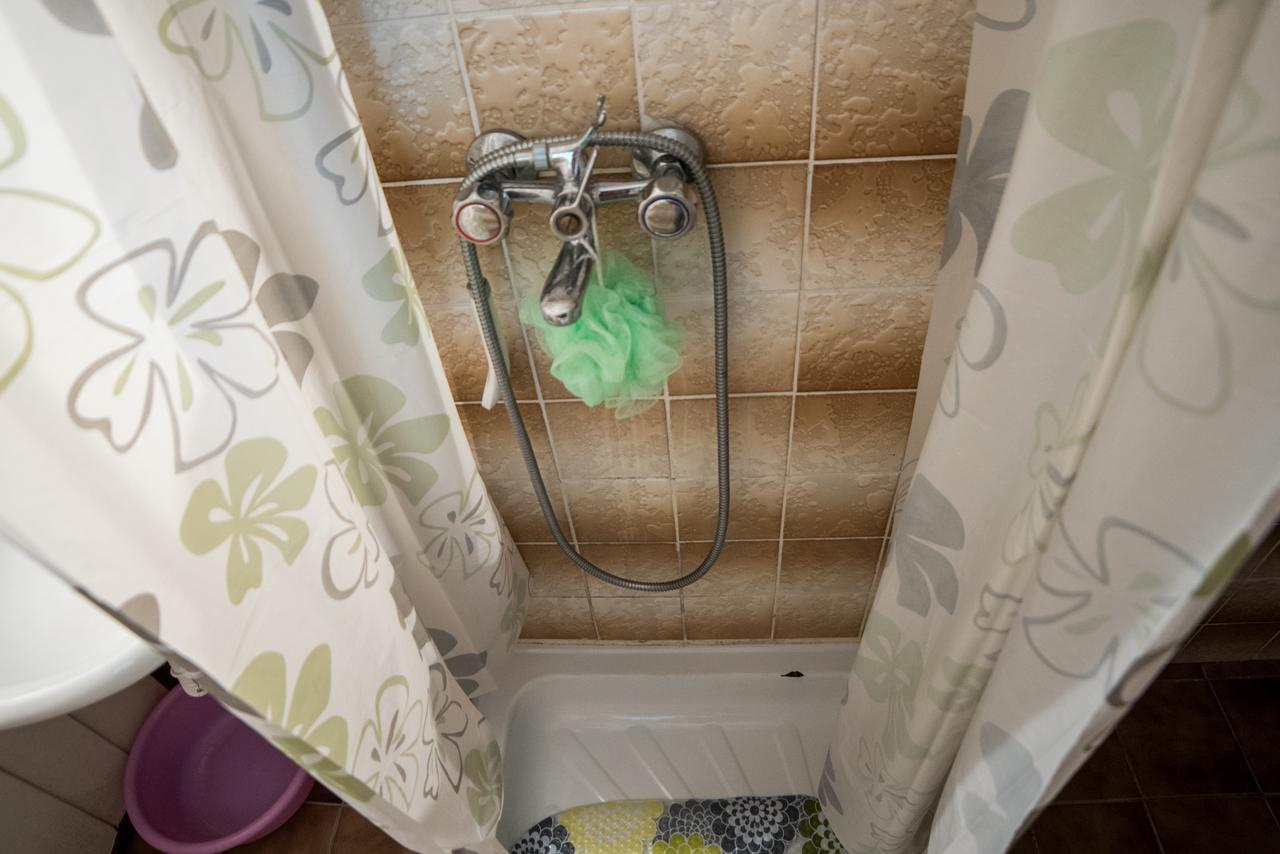 Eko House Dobrenica Villa Bihać Екстериор снимка