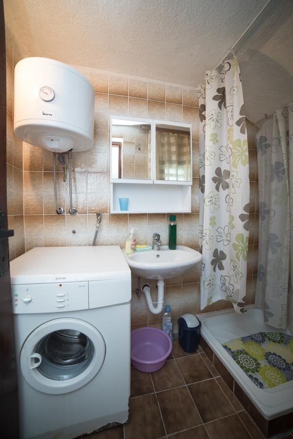 Eko House Dobrenica Villa Bihać Екстериор снимка