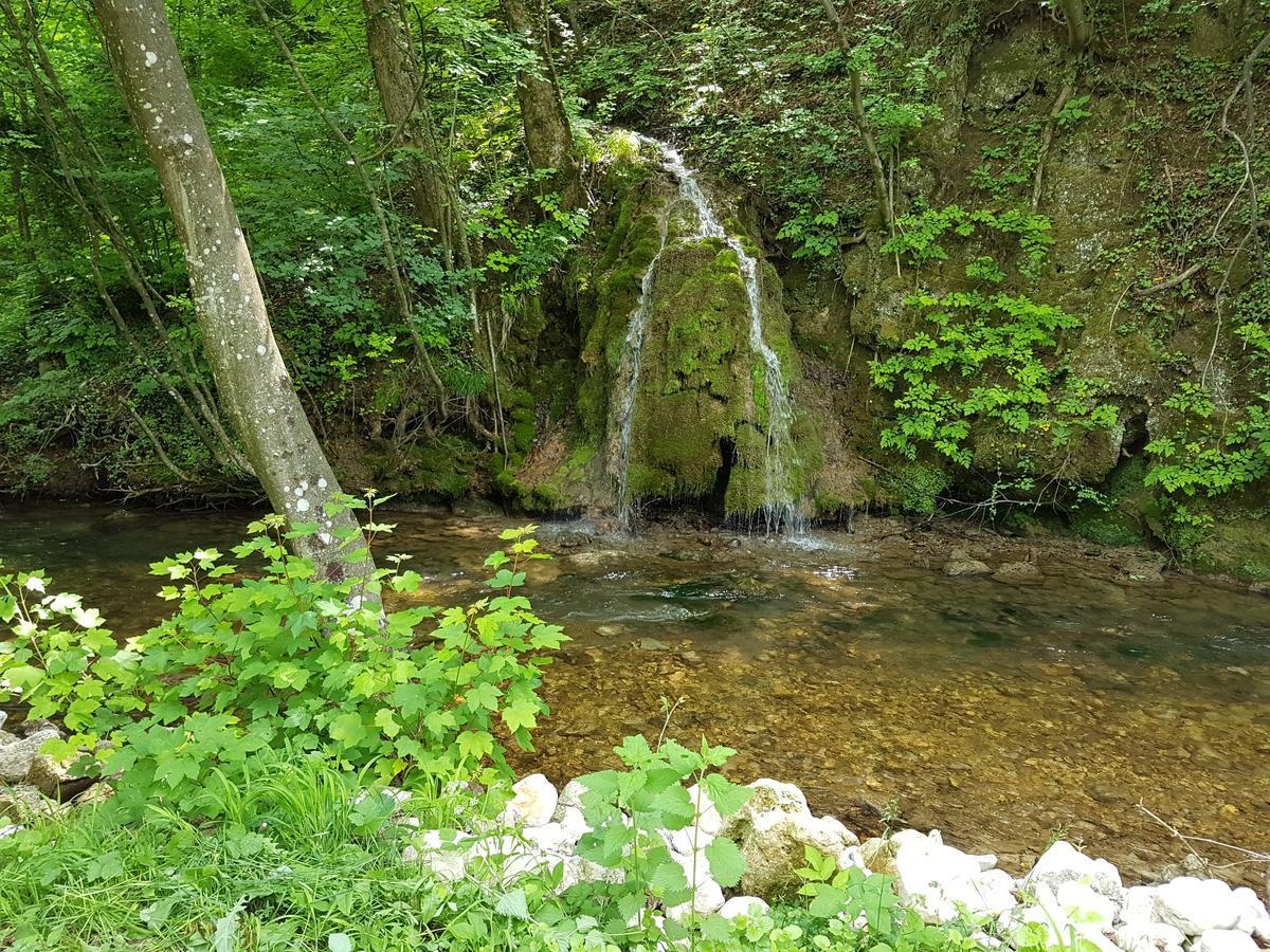 Eko House Dobrenica Villa Bihać Екстериор снимка